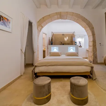 Casa Tal - Exclusive In Ortigia Hébergement de vacances