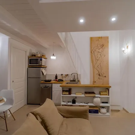 Casa Tal - Exclusive In Ortigia Syracuse