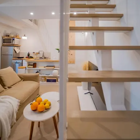 Casa Tal - Exclusive In Ortigia