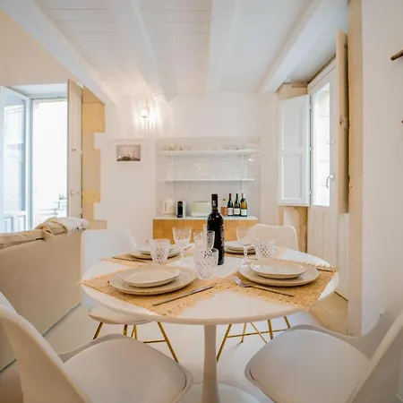 Casa Tal - Exclusive In Ortigia Hébergement de vacances
