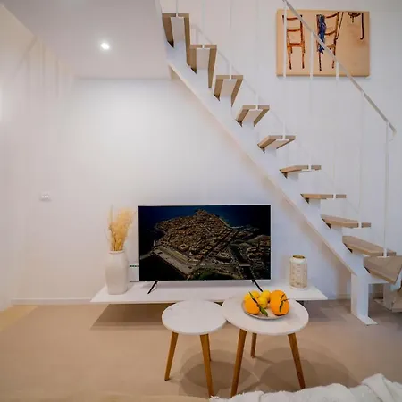 Holiday home Casa Tal - Exclusive In Ortigia Syracuse