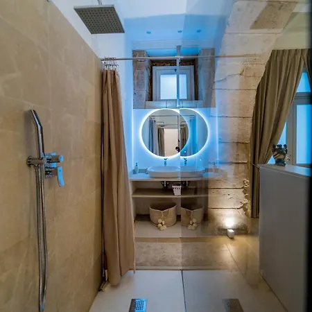 Holiday home Casa Tal - Exclusive In Ortigia