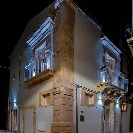 Casa Tal - Exclusive In Ortigia Hébergement de vacances