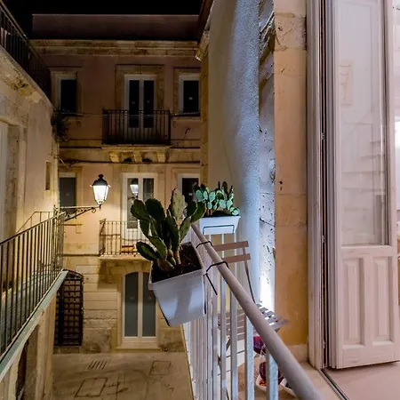 Casa Tal - Exclusive In Ortigia