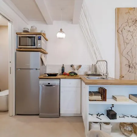 Casa Tal - Exclusive In Ortigia Hébergement de vacances Syracuse