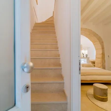 Casa Tal - Exclusive In Ortigia Hébergement de vacances