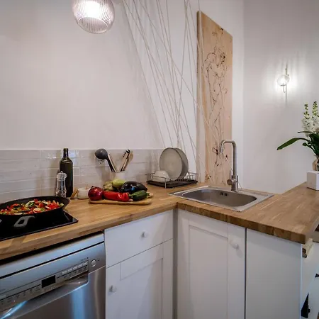 Casa Tal - Exclusive In Ortigia Hébergement de vacances