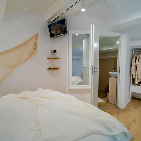 Casa Tal - Exclusive In Ortigia Hébergement de vacances *