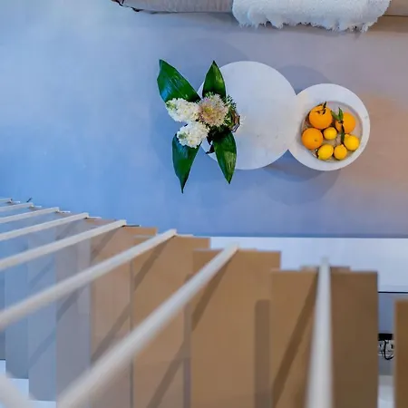 Casa Tal - Exclusive In Ortigia Hébergement de vacances