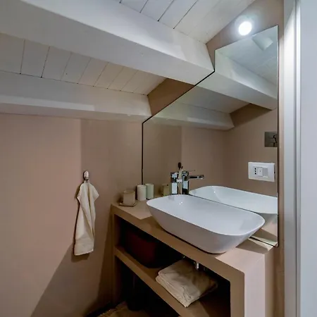 Casa Tal - Exclusive In Ortigia Hébergement de vacances *