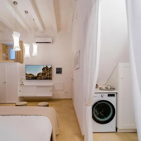 Casa Tal - Exclusive In Ortigia Hébergement de vacances Syracuse