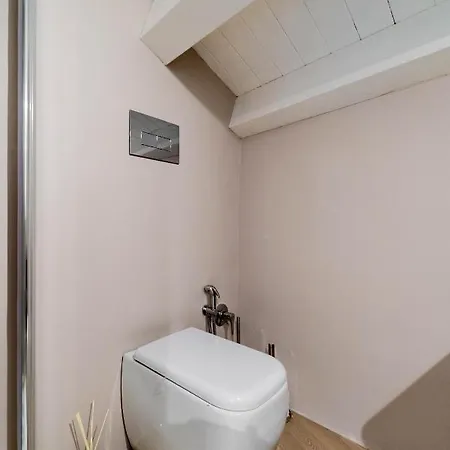 Casa Tal - Exclusive In Ortigia *