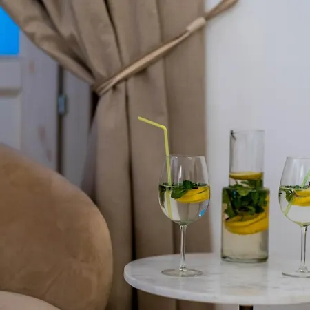 Casa Tal - Exclusive In Ortigia *