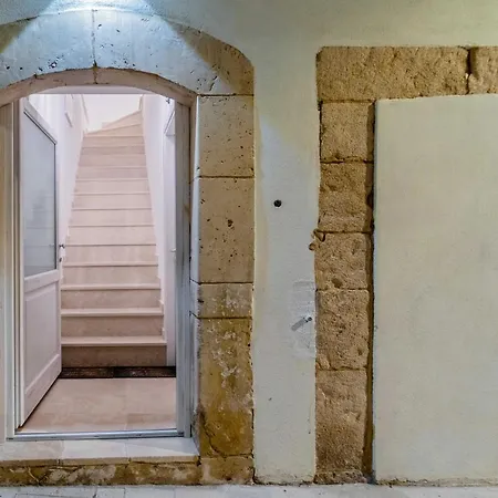 Hébergement de vacances Casa Tal - Exclusive In Ortigia Syracuse