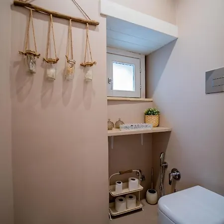 Casa Tal - Exclusive In Ortigia Hébergement de vacances