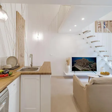 Casa Tal - Exclusive In Ortigia Syracuse