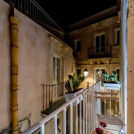 Casa Tal - Exclusive In Ortigia Holiday home *