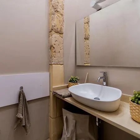 Casa Tal - Exclusive In Ortigia Syracuse