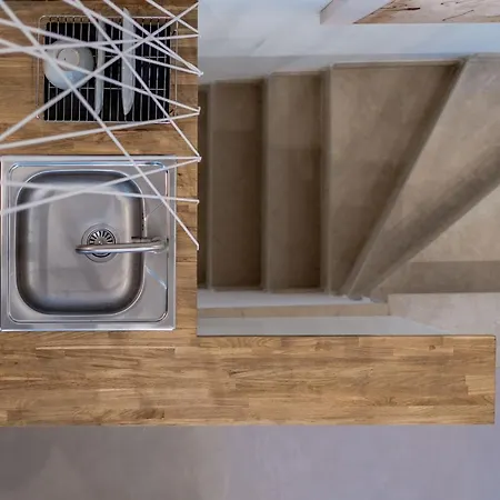 Casa Tal - Exclusive In Ortigia Feriehus