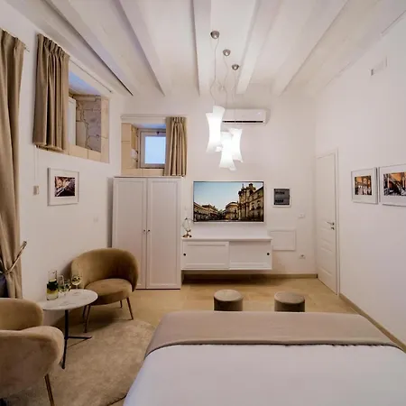 Casa Tal - Exclusive In Ortigia * Syracuse