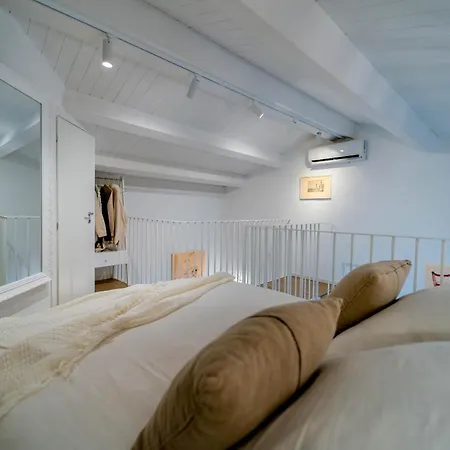 Casa Tal - Exclusive In Ortigia * Syracuse