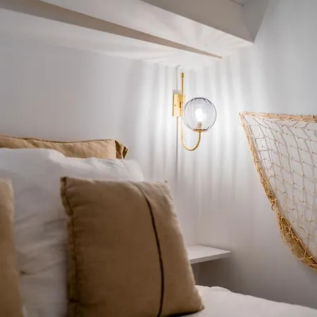 Holiday home Casa Tal - Exclusive In Ortigia *