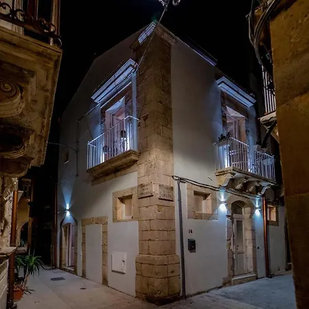 Casa Tal - Exclusive In Ortigia * Syracuse