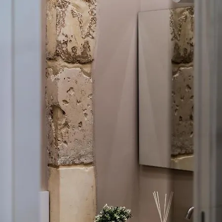 Casa Tal - Exclusive In Ortigia