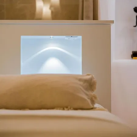 Hébergement de vacances Casa Tal - Exclusive In Ortigia