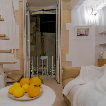 Casa Tal - Exclusive In Ortigia Holiday home Syracuse