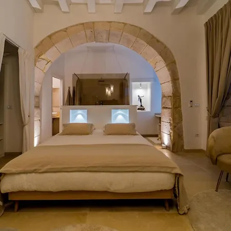 Casa Tal - Exclusive In Ortigia *