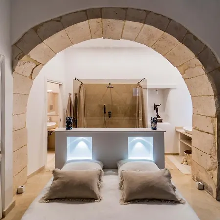 Casa Tal - Exclusive In Ortigia