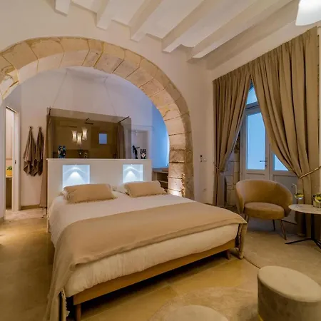 Hébergement de vacances Casa Tal - Exclusive In Ortigia