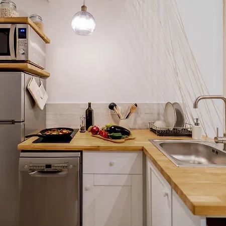 Hébergement de vacances Casa Tal - Exclusive In Ortigia *